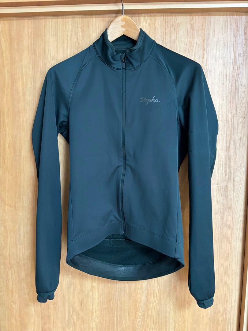 Rapha メンズ　コアウィンタージャケット