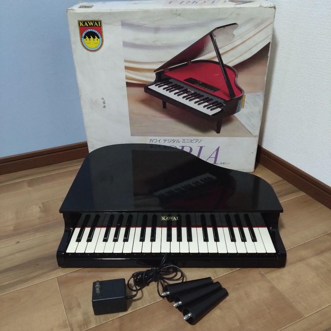 《値下げOK》KAWAI カワイ デジタルミニピアノ GLORIA グロリア