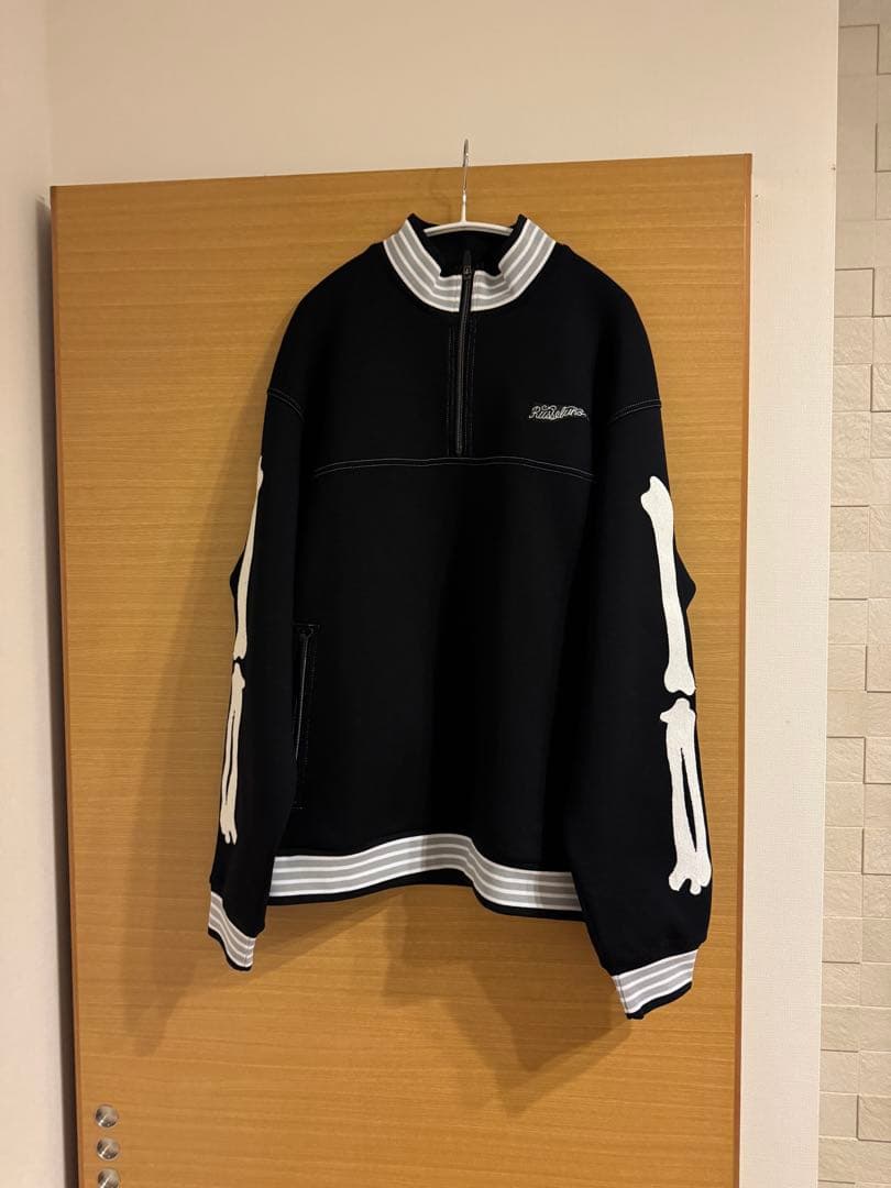 ラッセルノブルゾン