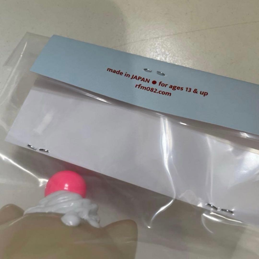 refreshment toy リフレッシュメントトイ cat ソフビ 2023