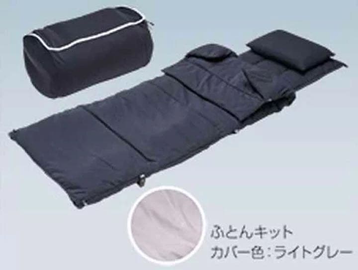 ISUZU ギガ 快適ふとんキット