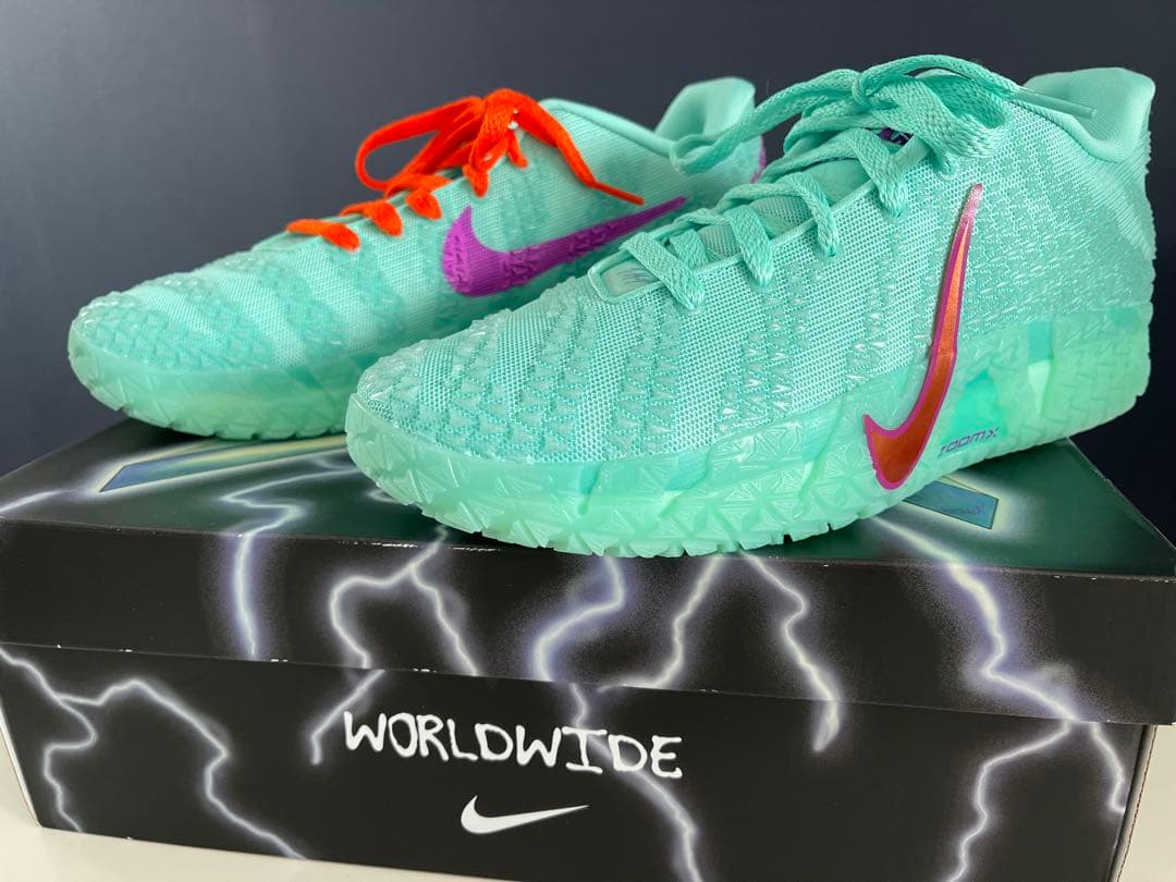 Nike JA3 シューズ(男性用)