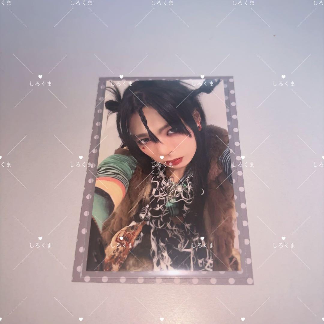 【1枚1400円】 龍宮城 ITARUトレカ OSHIBAI バズリズム