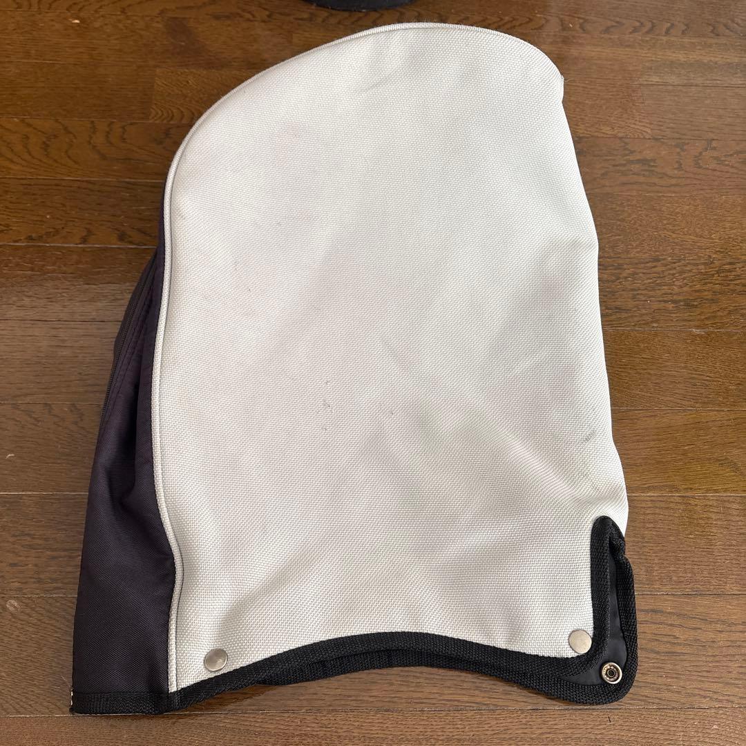 お値下げ⭐︎TaylorMade キャディバッグ