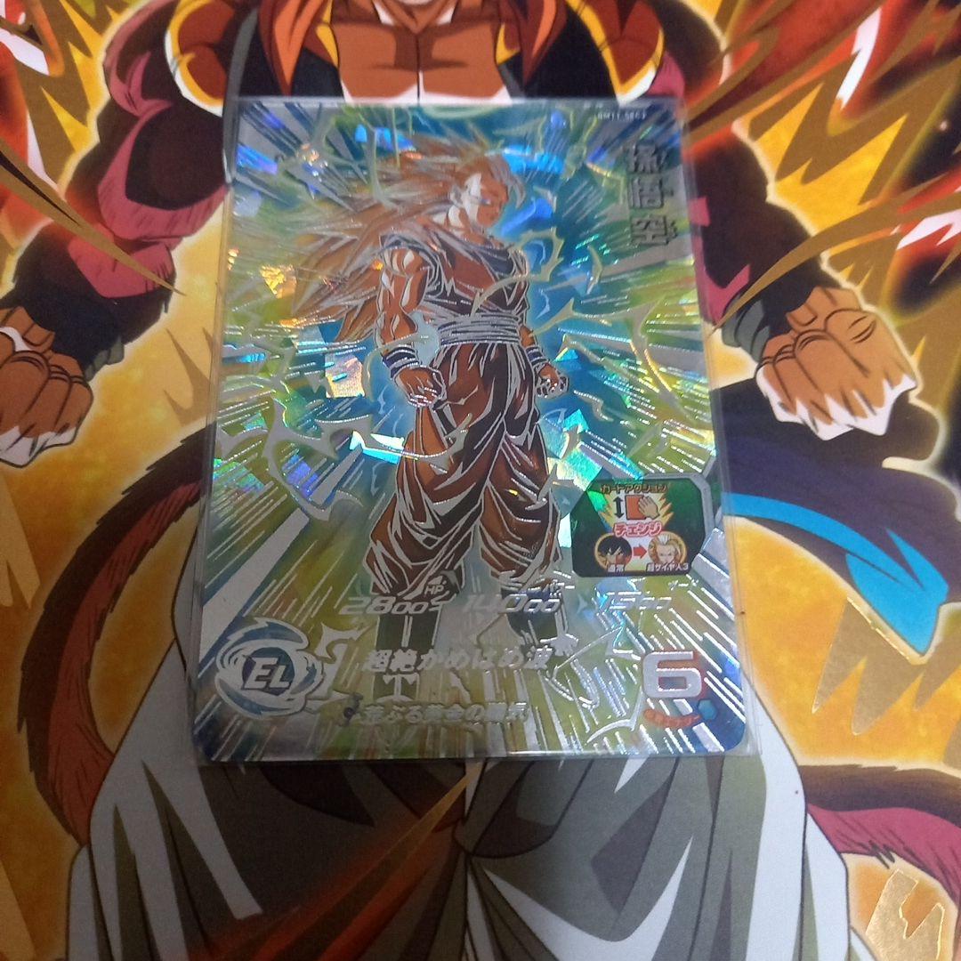 bm11-sec3　孫悟空