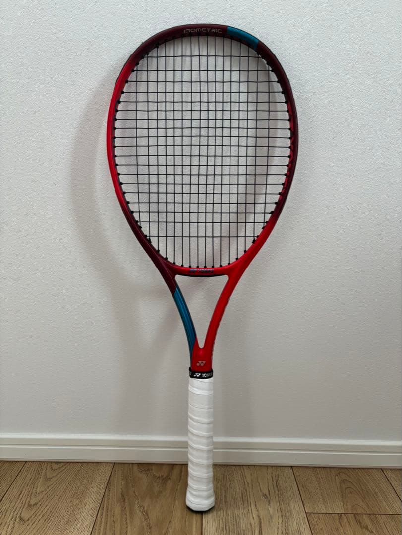 YONEX VCORE98 2021年モデル