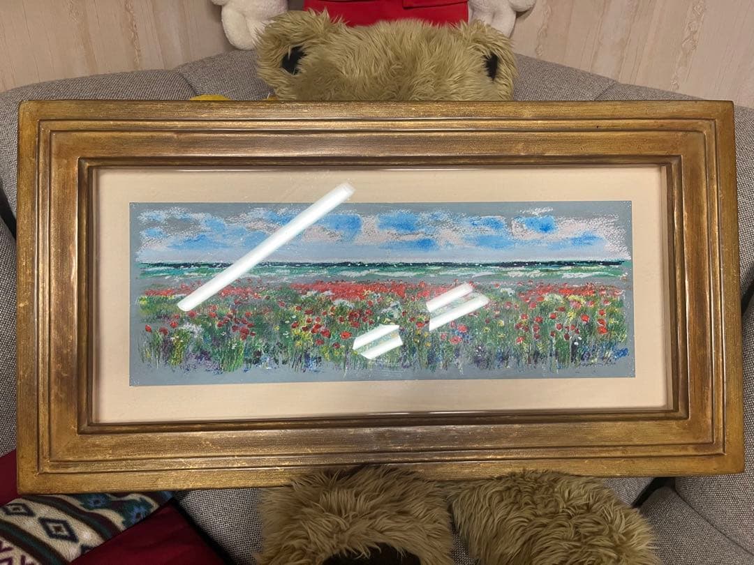 アダミアーノ　思い出の波