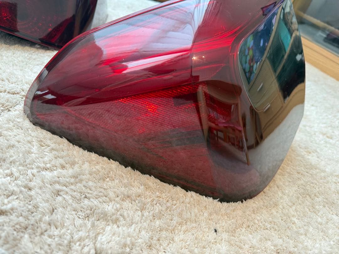 スバルxv/インプレッサスポーツ　GP7 usテールライト