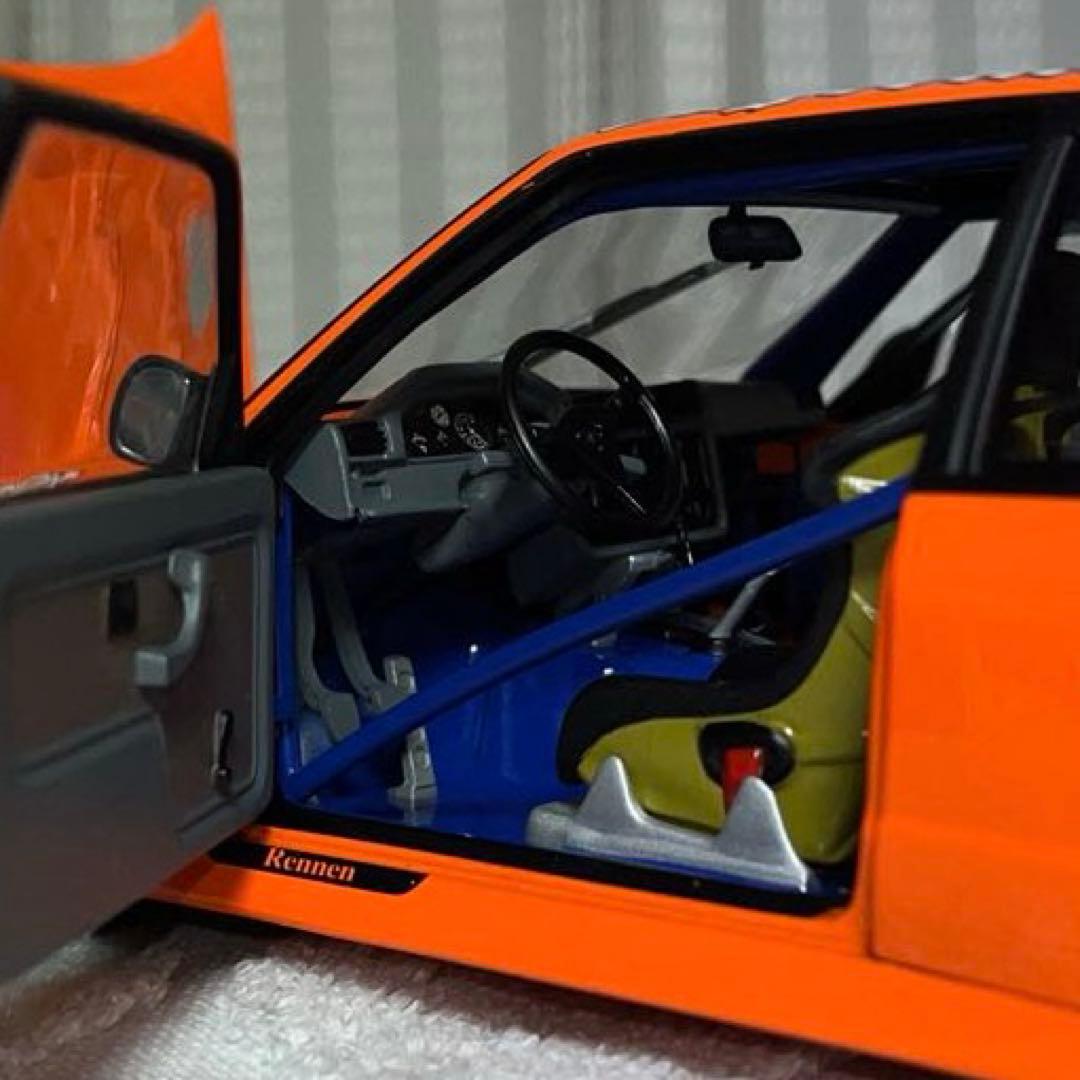 ミニチャンプス E30 Jイエガーマイスター，39号