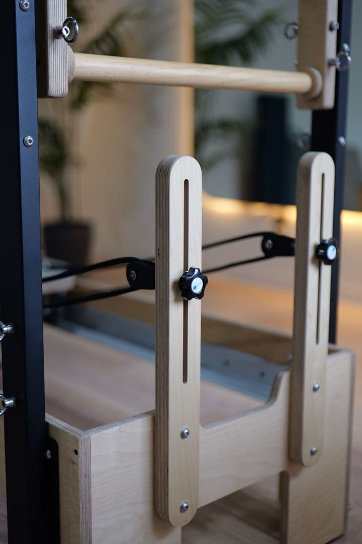 モーションケアハーフタワーリフォーマー