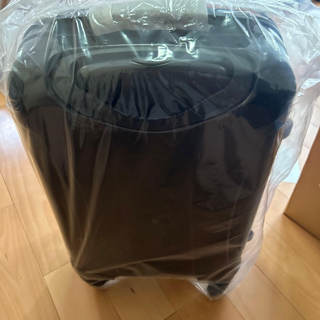 ONE PIECE ワンピースキャリーバッグ　限定抽選プレゼント