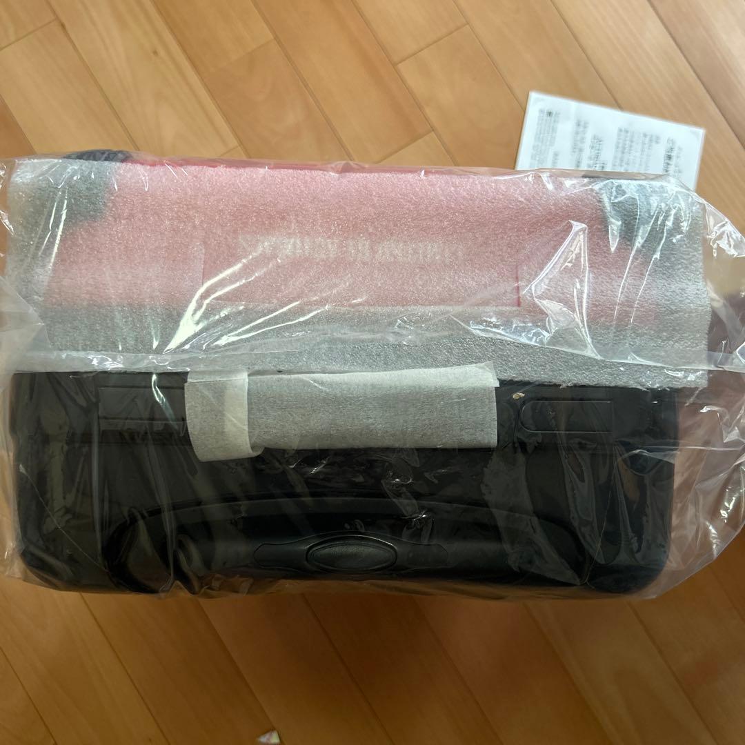 ONE PIECE ワンピースキャリーバッグ　限定抽選プレゼント