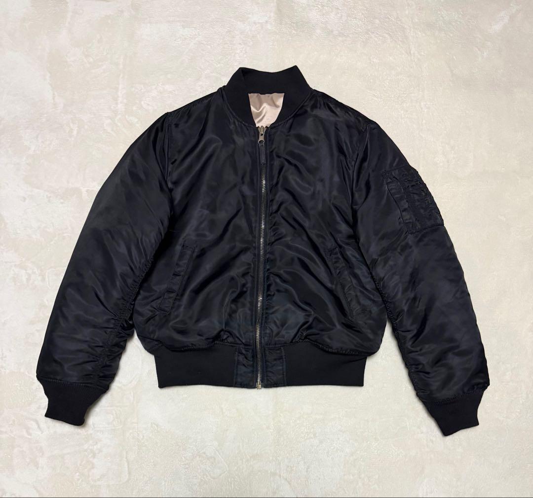 BTS ジョングク GOLDEN OVERSIZED BOMBER JACKET