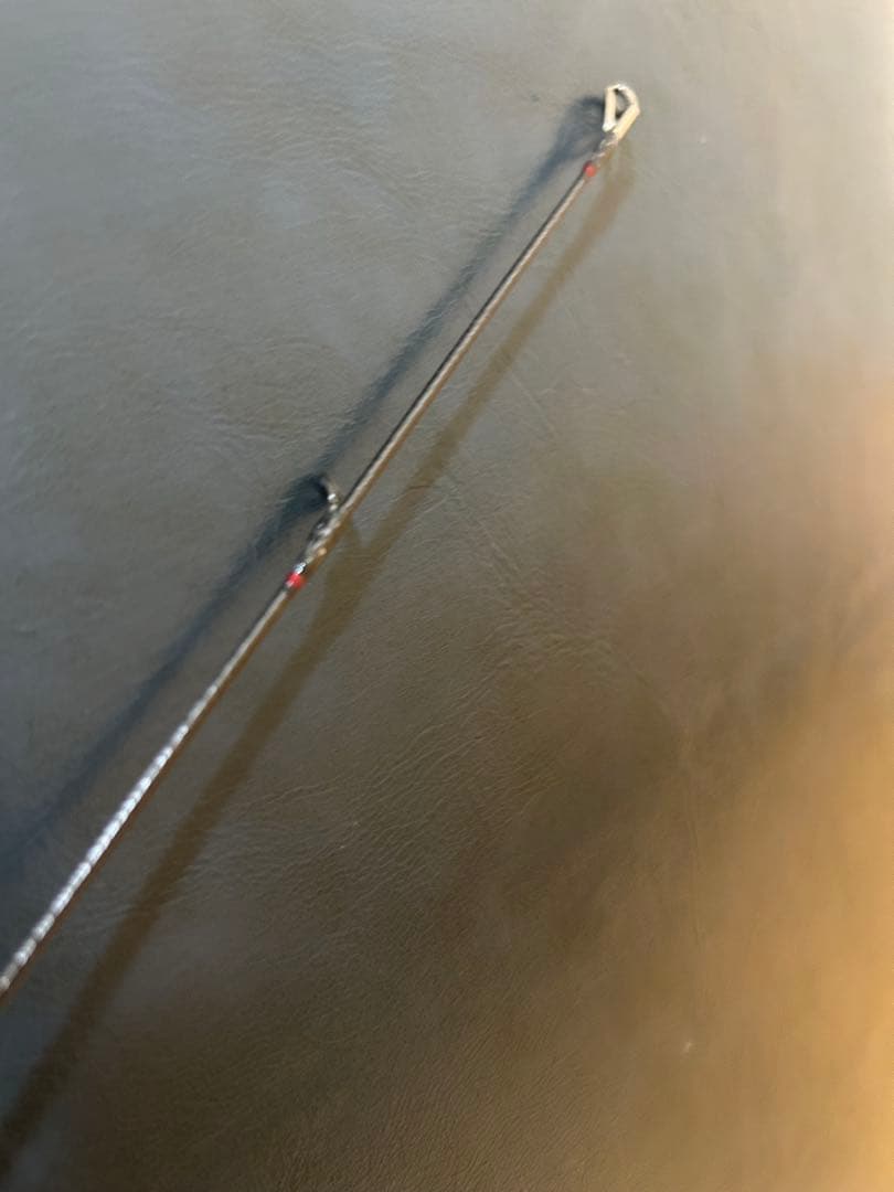 エメラルダス ストイストRT ダイワ 84m エギング RT 未記入補償書付き