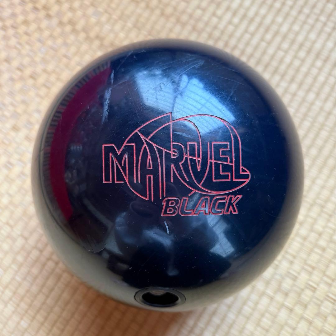 マーヴェル・マックス・ブラック 15ポンド