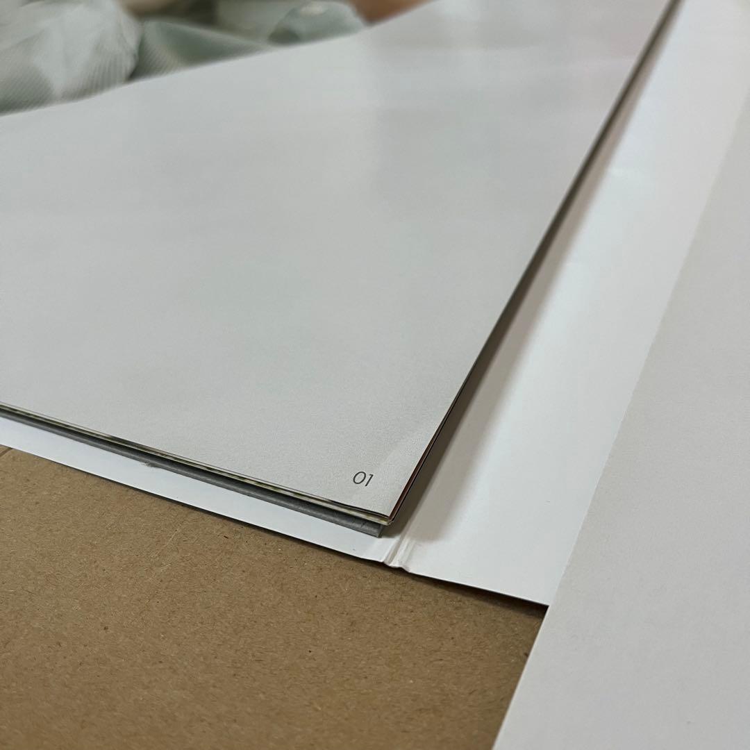 山内惠介 ファースト・ポスター写真集 グッズ