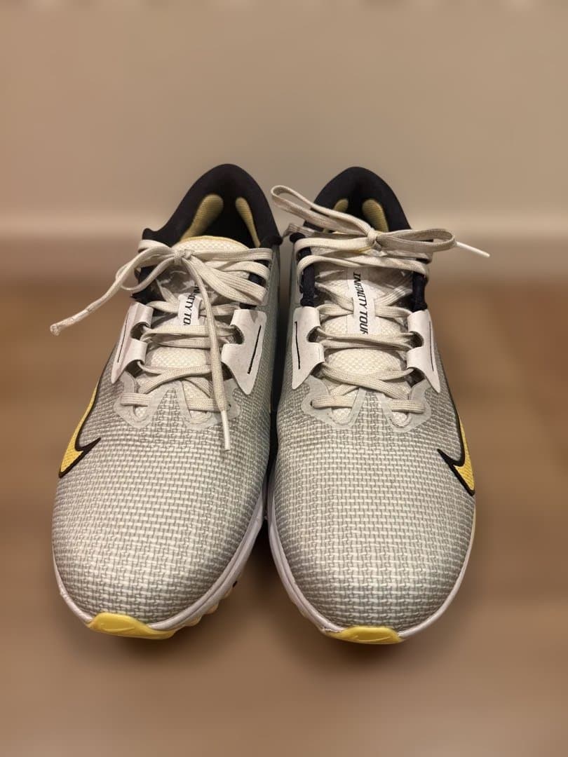 NIKE エア ズーム インフィニティ ツアー 2