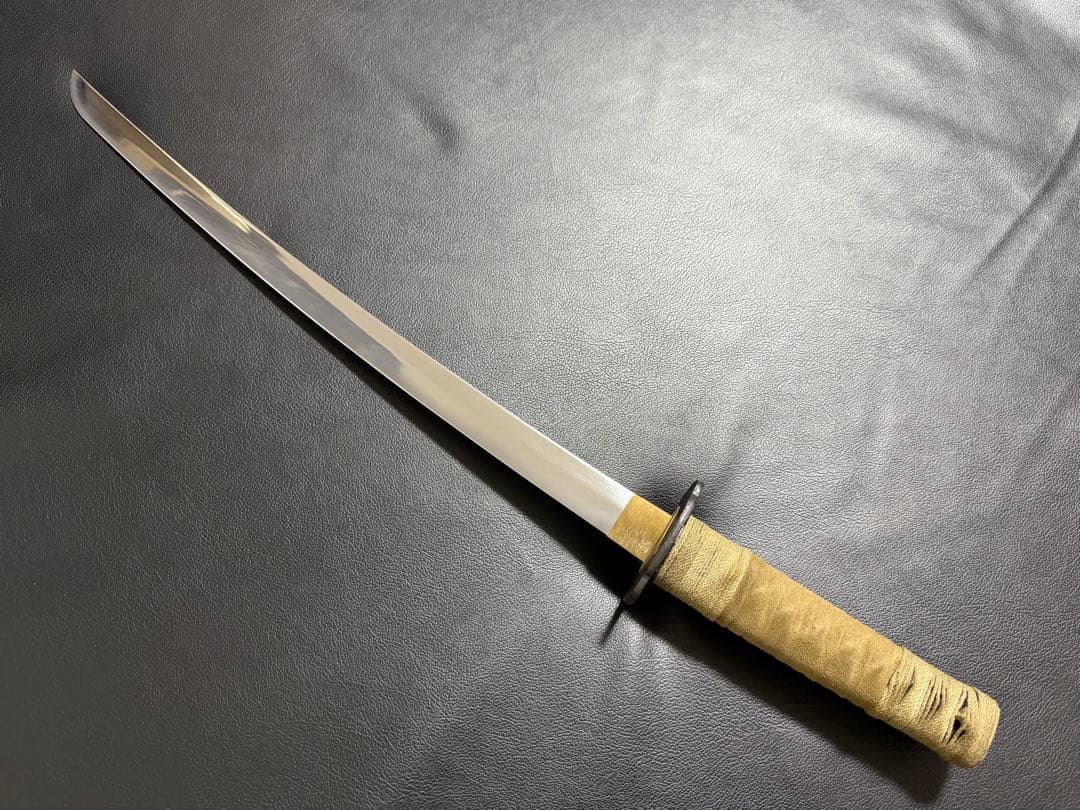 刀　かたな　剣　カムイ外伝　空想刀　模造刀　模擬刀　観賞美術刀　舞踊　コスプレ