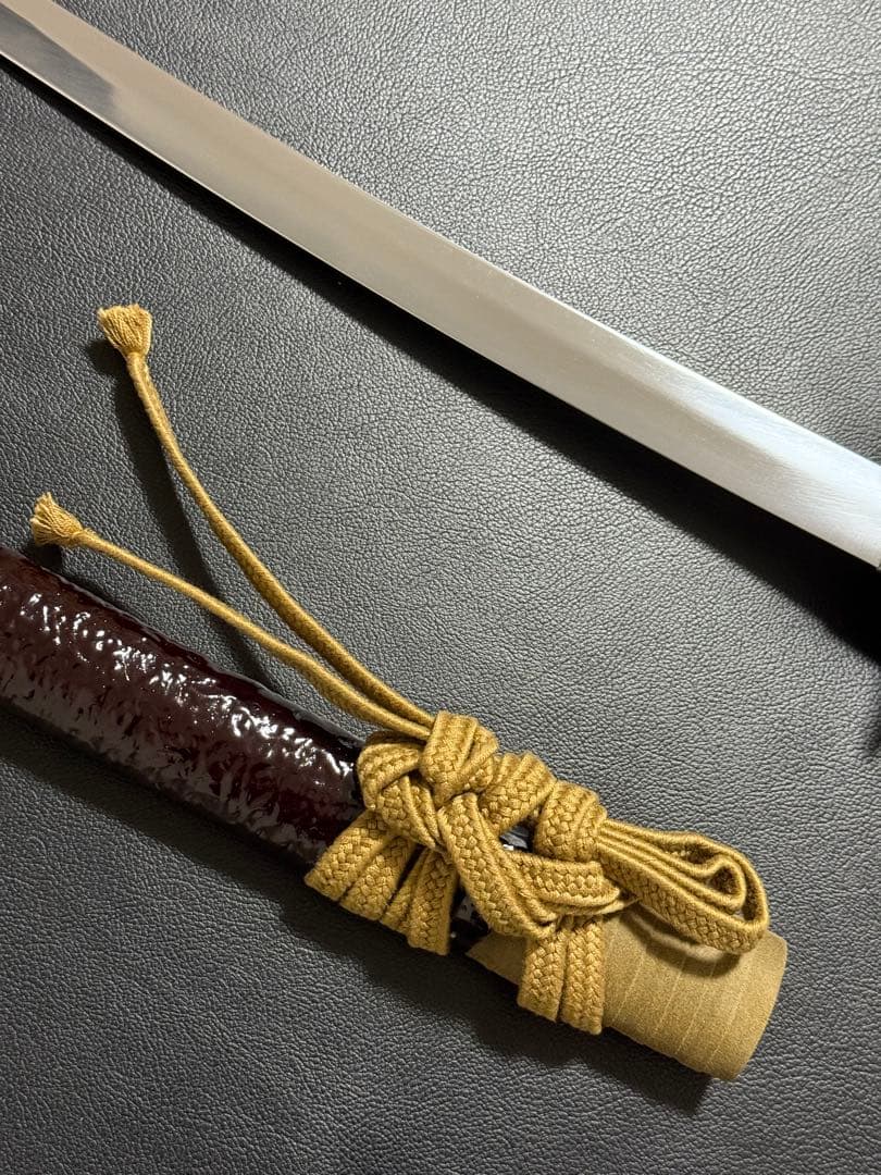 刀　かたな　剣　カムイ外伝　空想刀　模造刀　模擬刀　観賞美術刀　舞踊　コスプレ