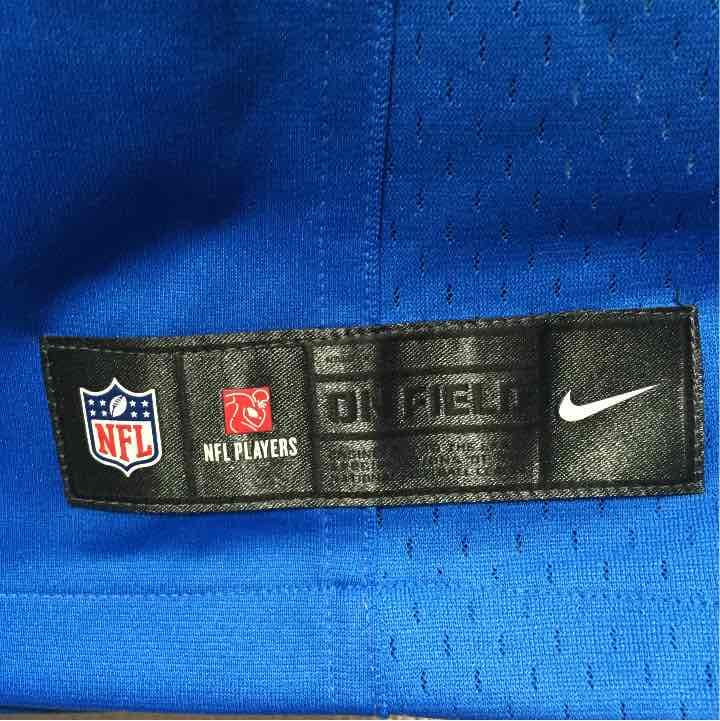 San Diego Chargers　チャージャーズ　ユニフォーム