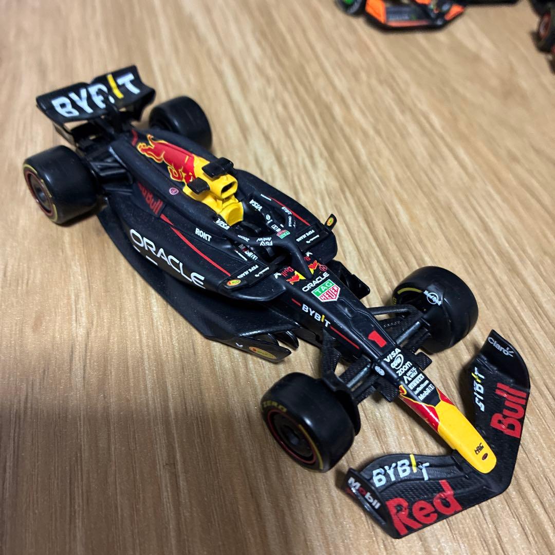 F-1 ブラーゴ　トミカ まとめ売り