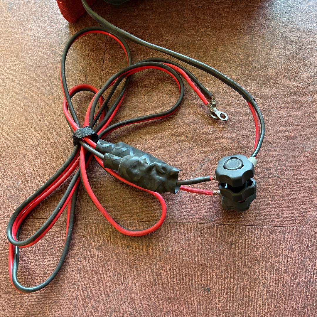 釣り仕掛け・仕掛け用品 motor guide FOUR