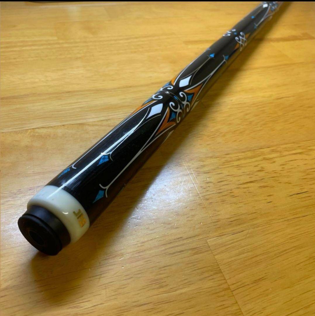 レ*ン様 ●美品使用少♫JFLOWERS (KONLLEM)カーボンキュー　デザ