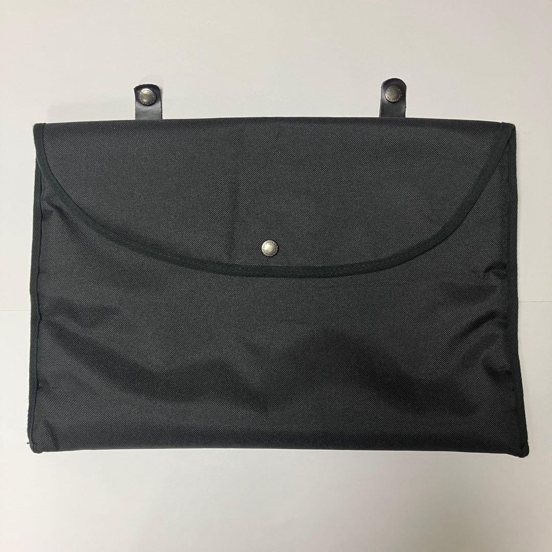 【CARRADICEフロントバッグ2点セット】キャラダイス ブロンプトン用