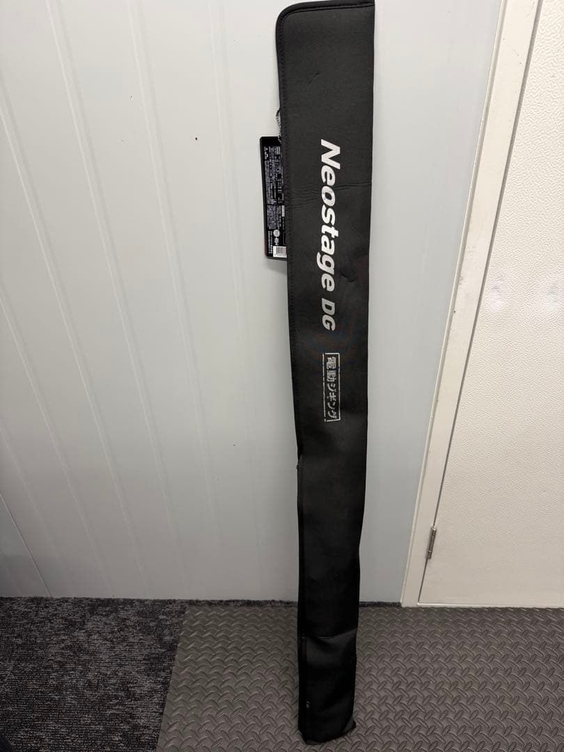 ダイワ ネオステージ DG J60B-4