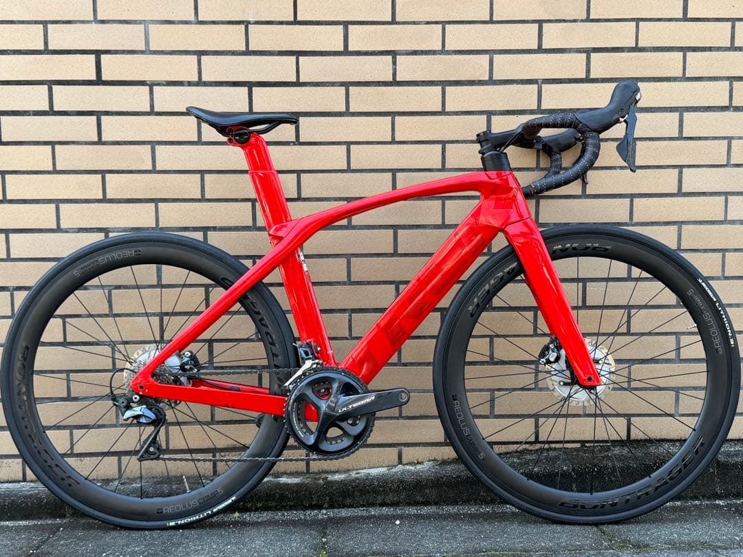 TREKトレック MADONE マドン SL6 DISC 2022