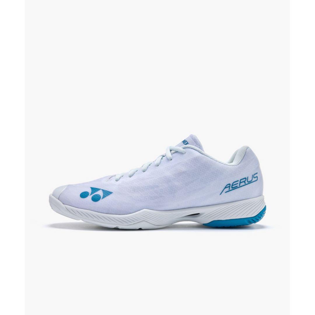 26.5㎝　エアラスメン　新品未使用　YONEX 　バドミントン　シューズ