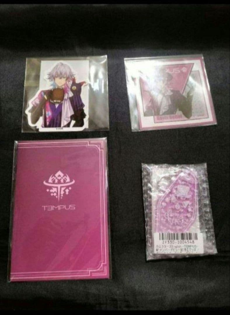 【在庫ラスト】ガビス・ベッテル　グッズ　まとめ売りセット