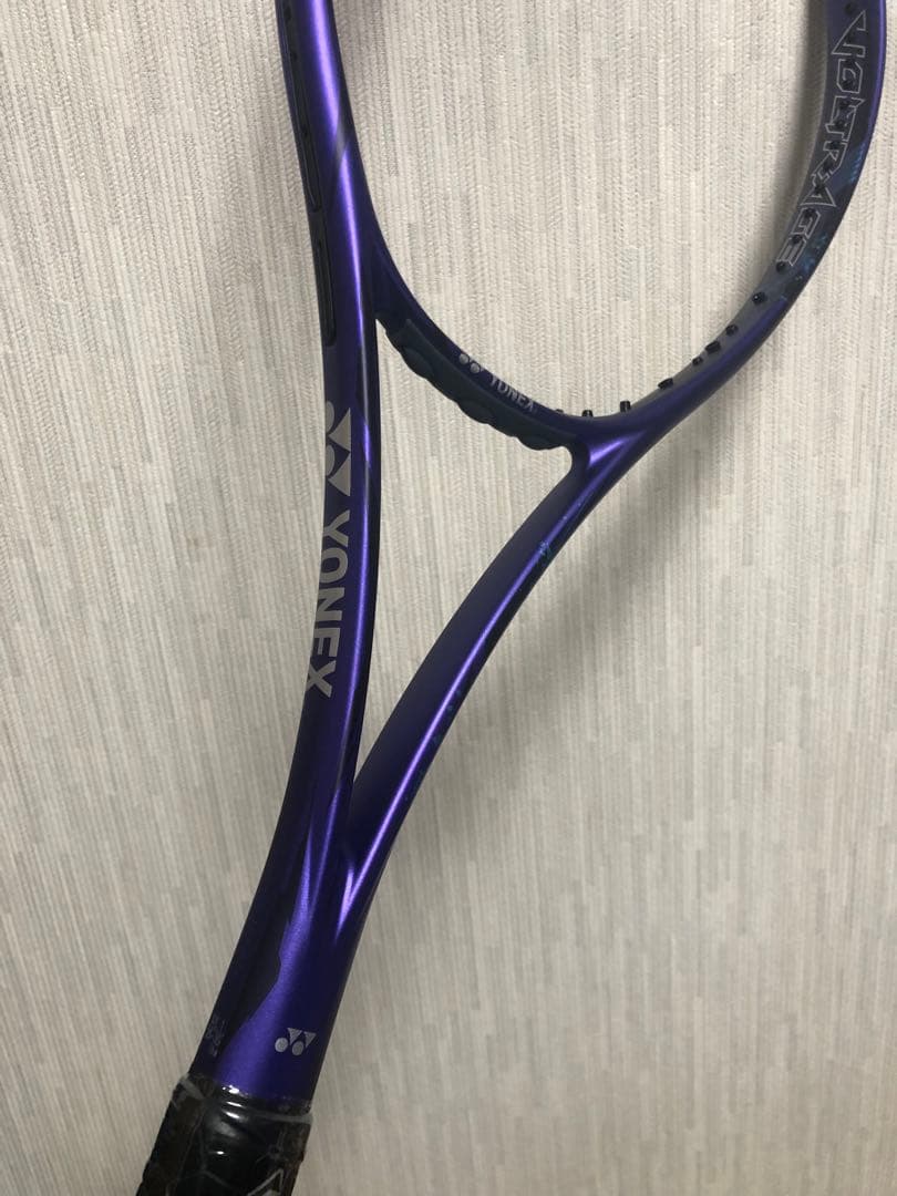 YONEX VOLTRAGE 7V 　新品未使用