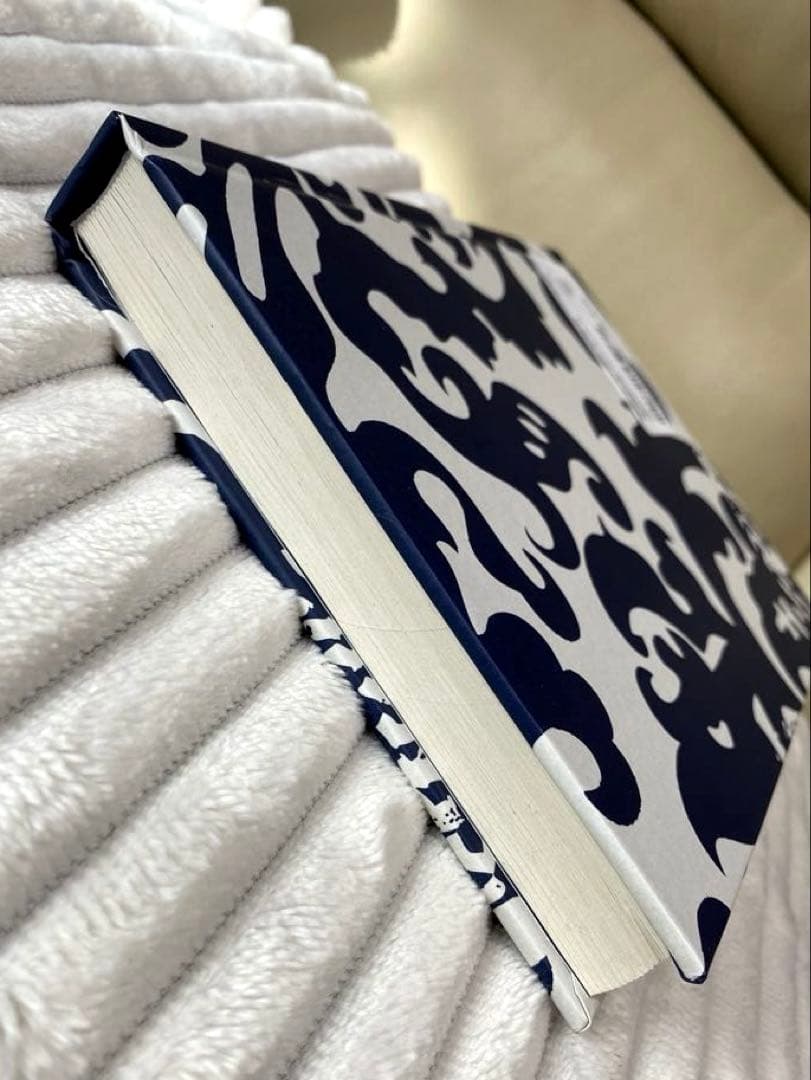 希少！ロンドンのワールズエンド　非売品　ハードカバーノートブック