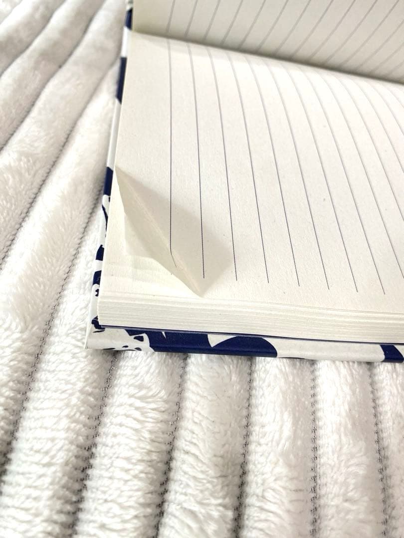 希少！ロンドンのワールズエンド　非売品　ハードカバーノートブック