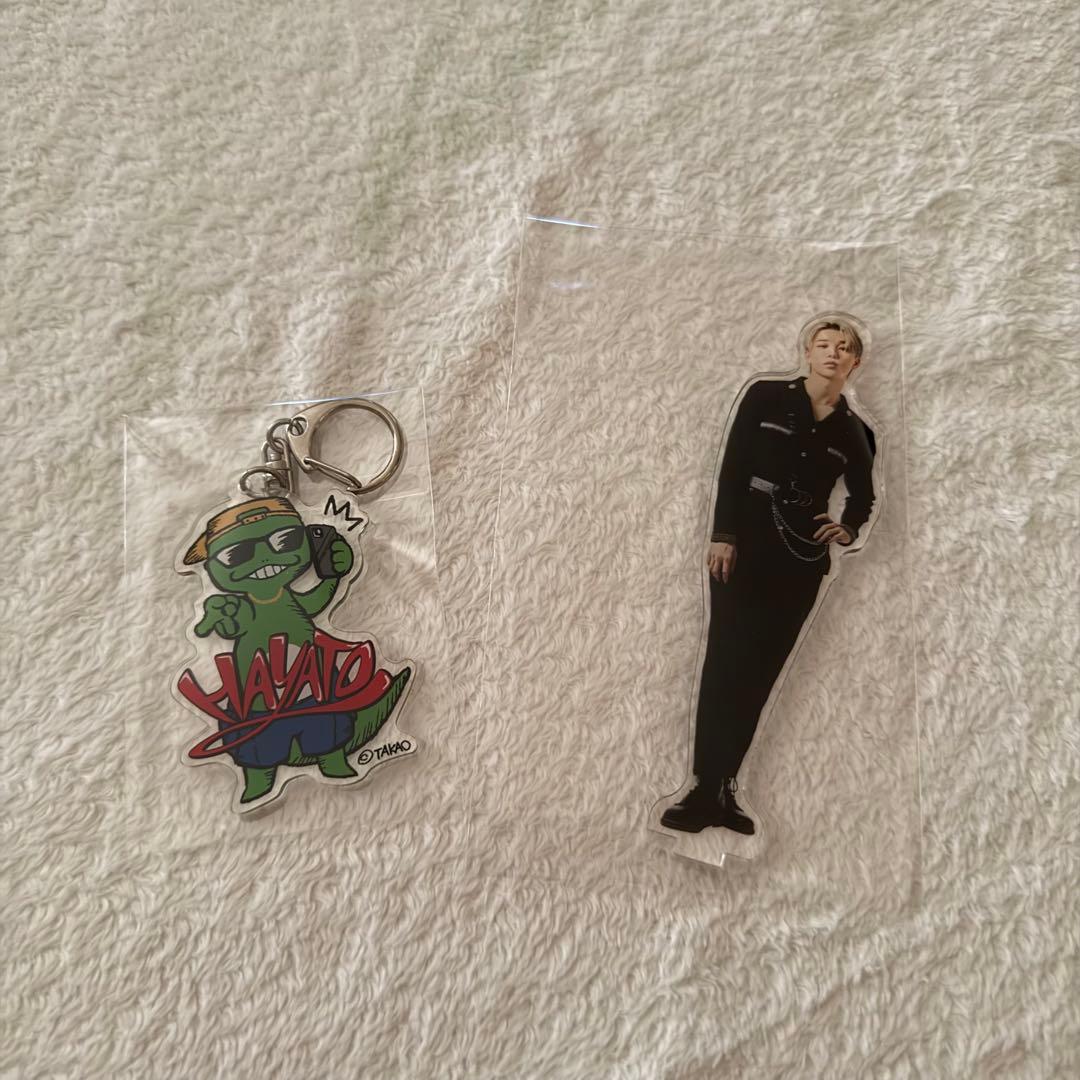 ONE N' ONLY HAYATO まとめ売り⑨