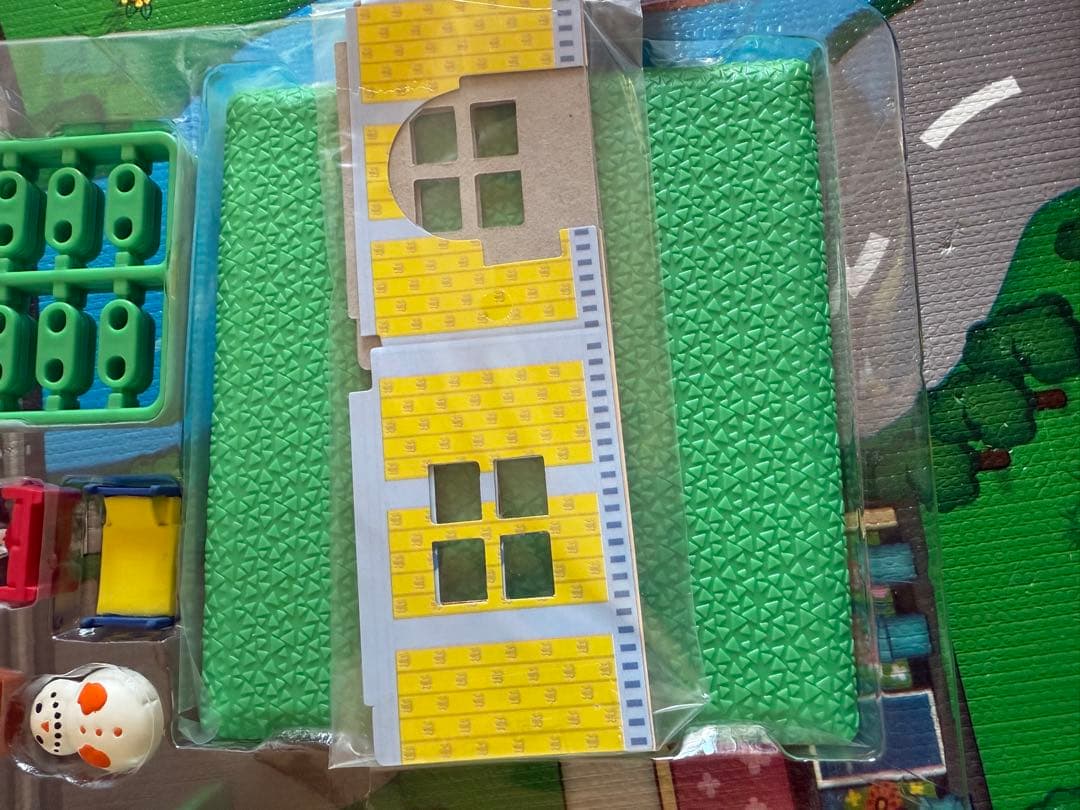 ひろげよう! みんなの森 どうぶつの森　+ 森をつくろう!