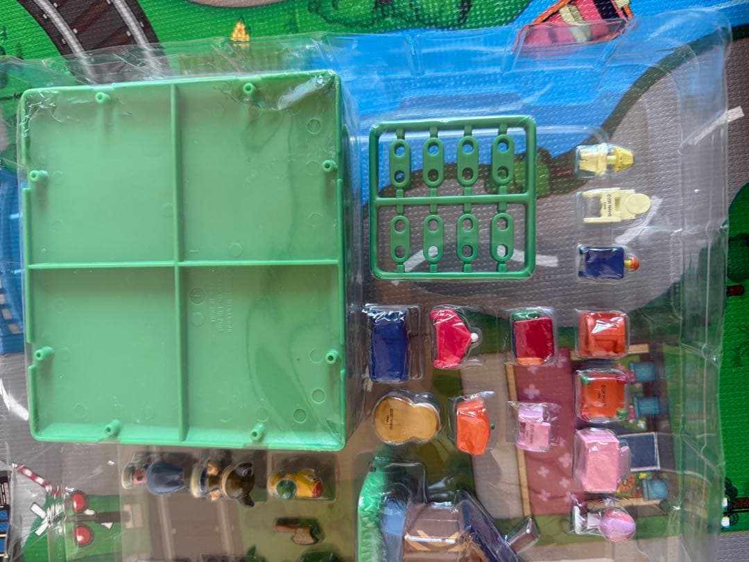 ひろげよう! みんなの森 どうぶつの森　+ 森をつくろう!