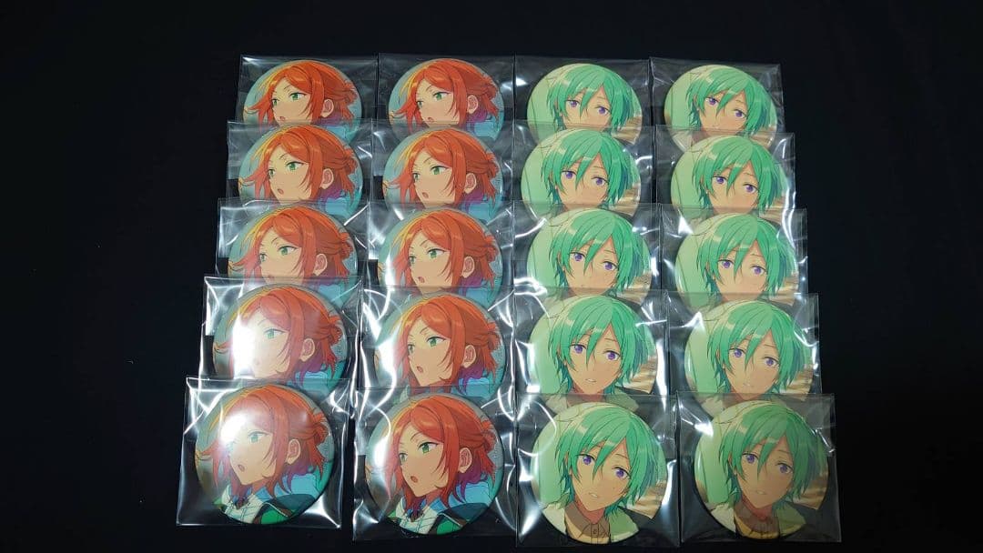 あんスタ イベコレ缶 2023 Casual