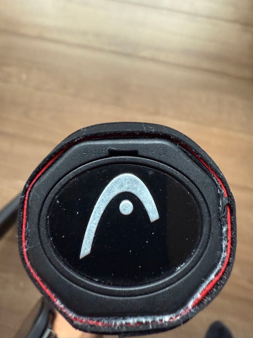 Head Graphene 360+　プレステージMP