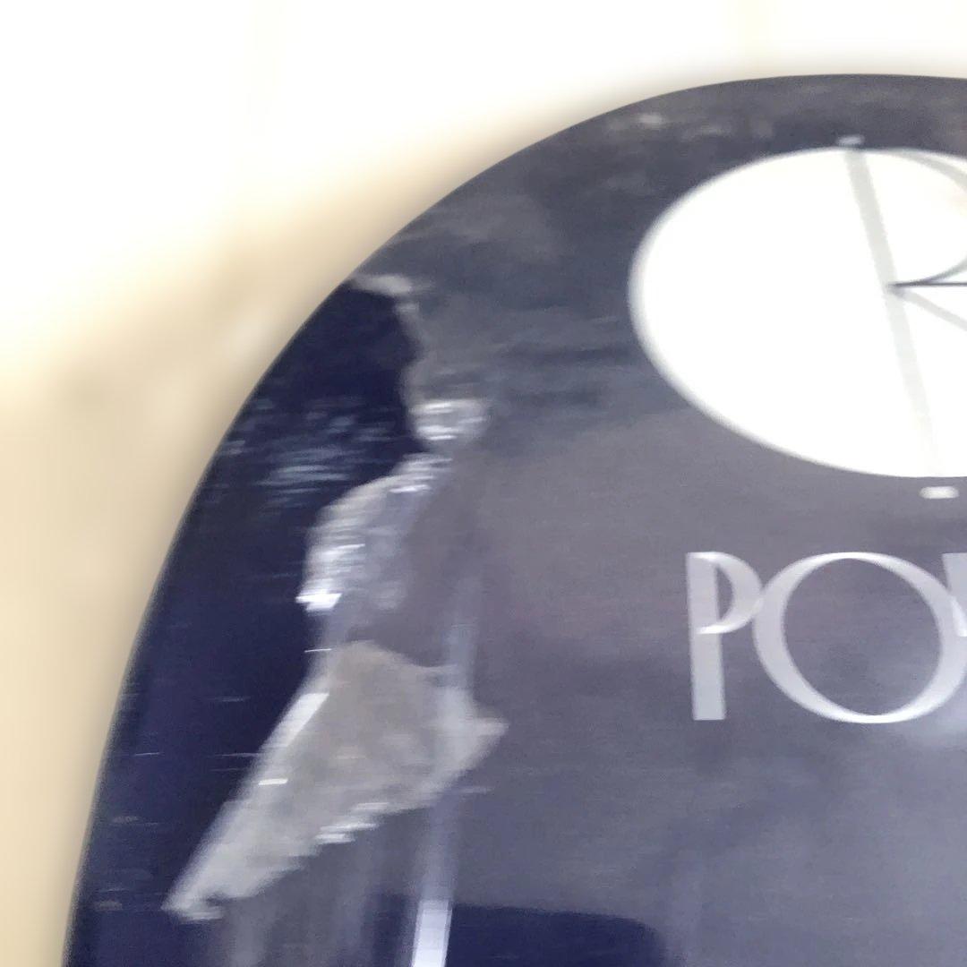 POLAR DECK ポーラー デッキ スケボー