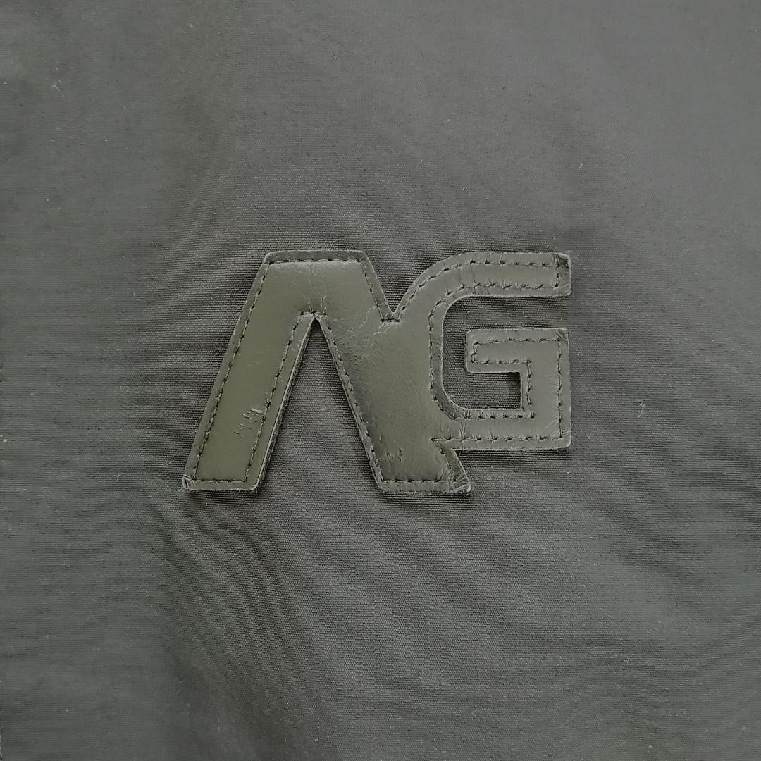 バートン AG アナログ Analog スノーボード ジャケット メンズ S