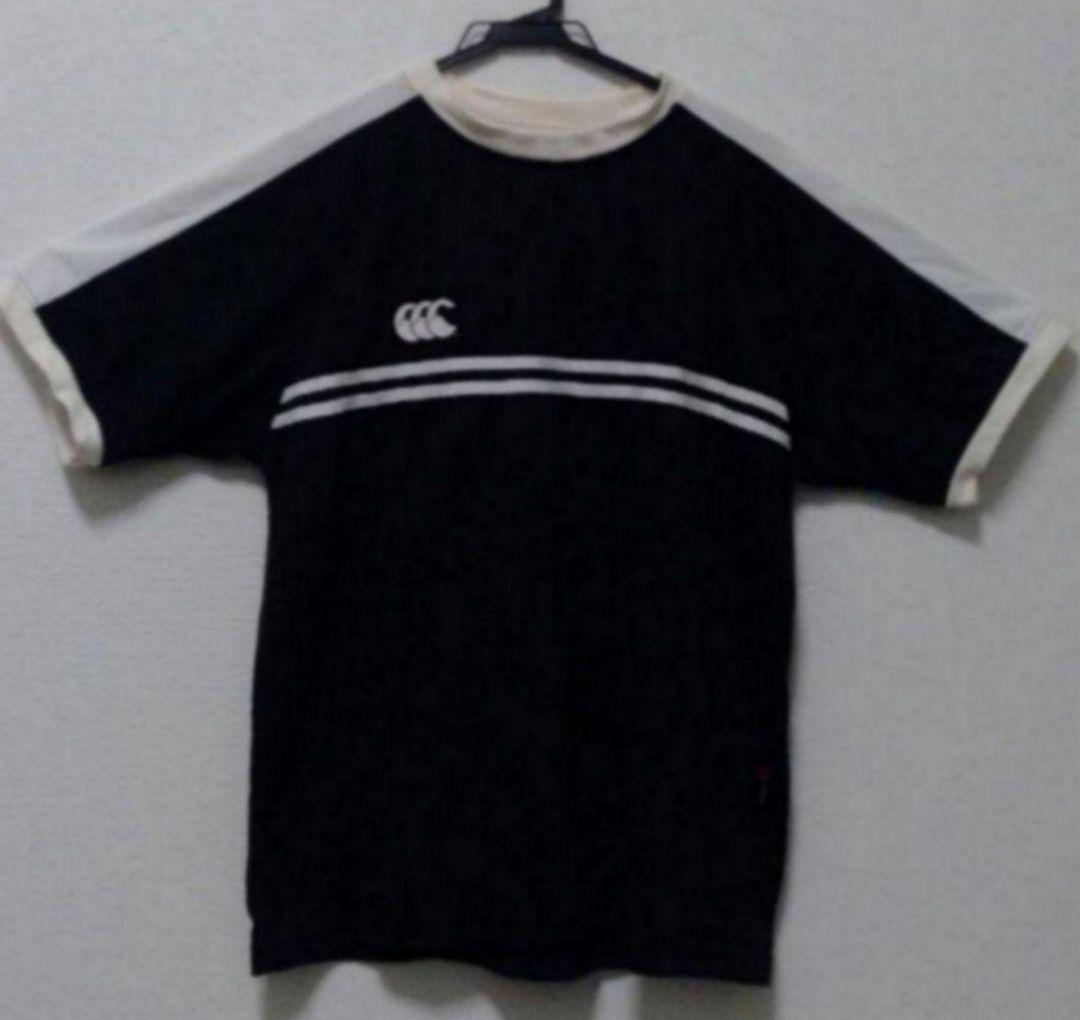 ④カンタベリーニュジーランド（上下セット）半袖