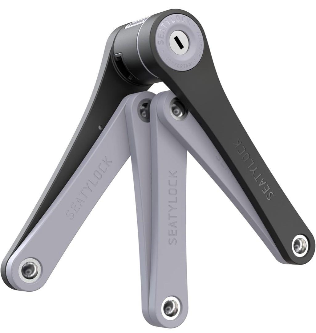Seatylock フォルディロック