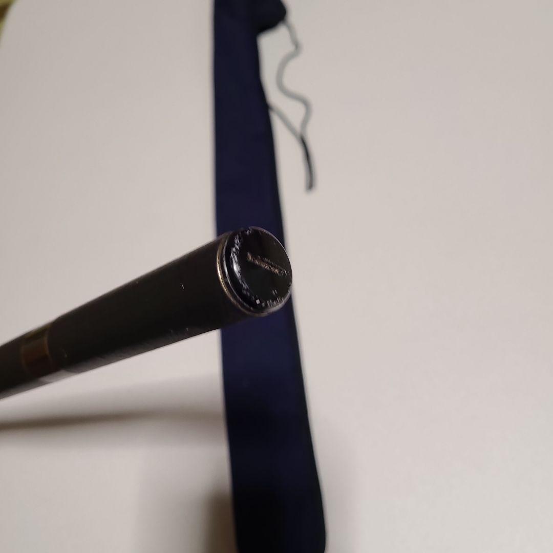 シマノ　渓峰尖　硬中調53 ZX 穂先無し