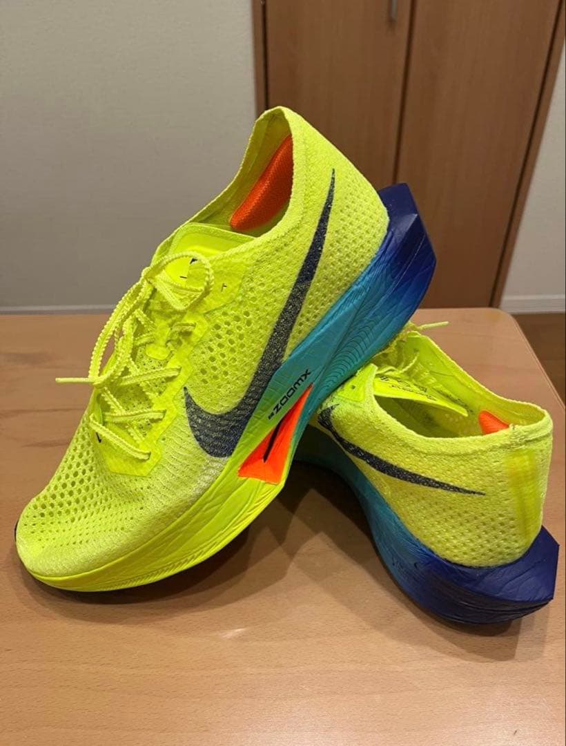 Nike ZoomX Vaporfly NEXT% 3 ナイキ ヴェイパーフライ