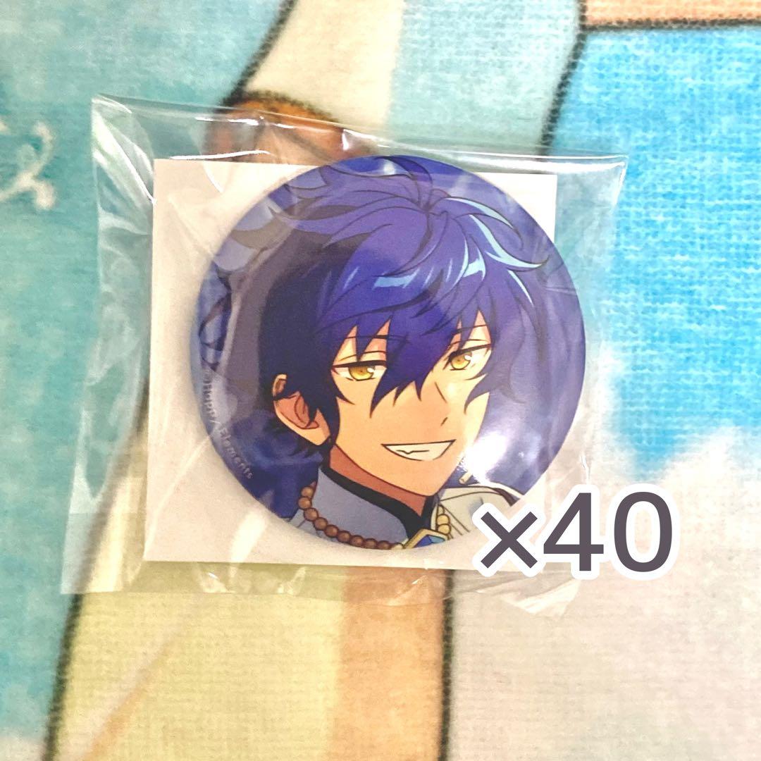 あんスタ イベコレ2022 Spring Idol side 漣ジュン