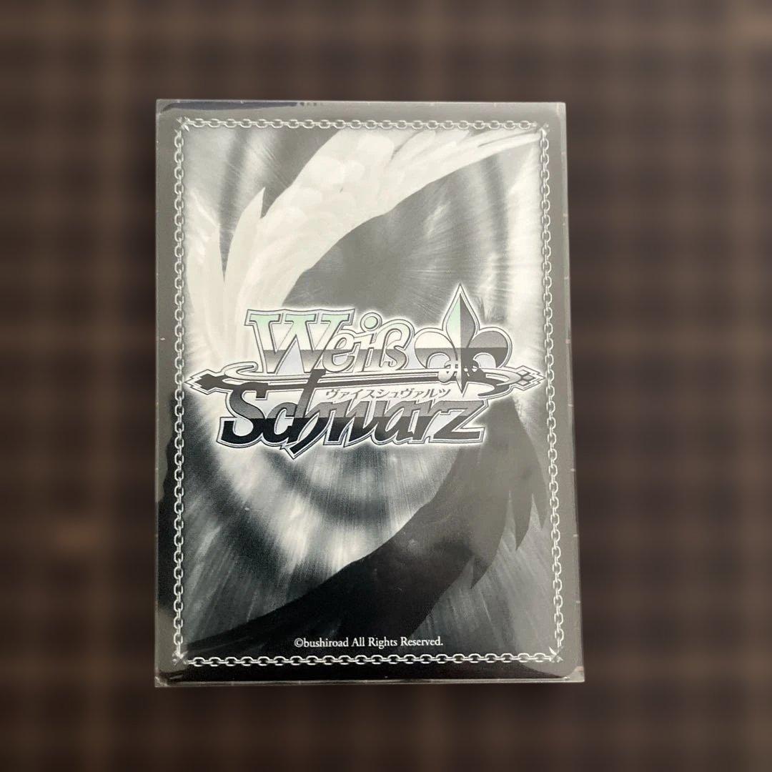 ヴァイスシュヴァルツ　彼女お借りします　ダイヤモンド　千鶴　PR+