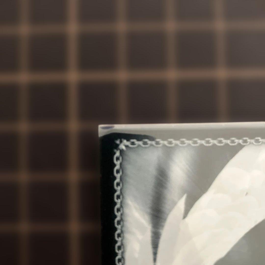 ヴァイスシュヴァルツ　彼女お借りします　ダイヤモンド　千鶴　PR+