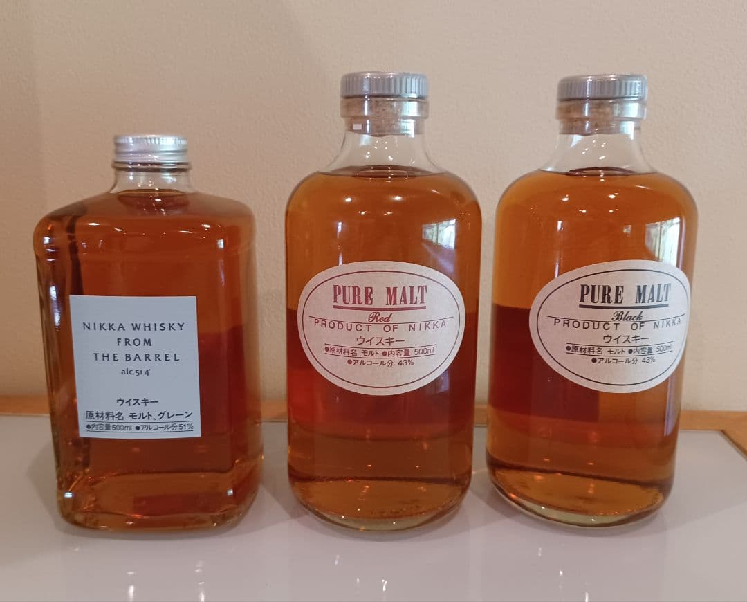 よう　 3本セット＋2本セット